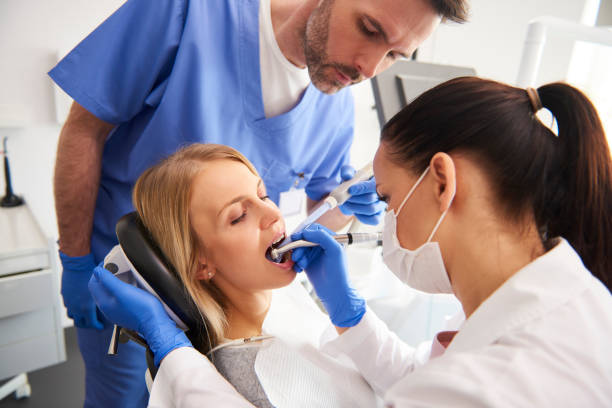Portland, OR  Holistic Dental Services Company