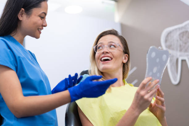 Why Choose Us for Your Dental Needs in Portland, OR